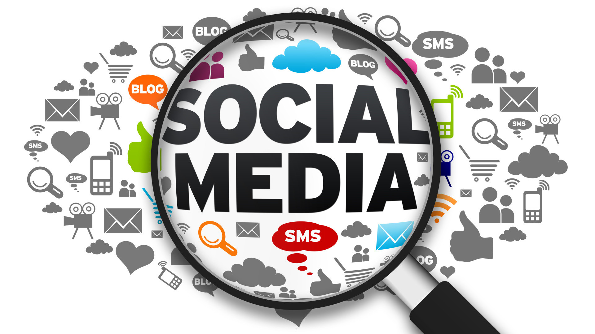 Core Components of SMM