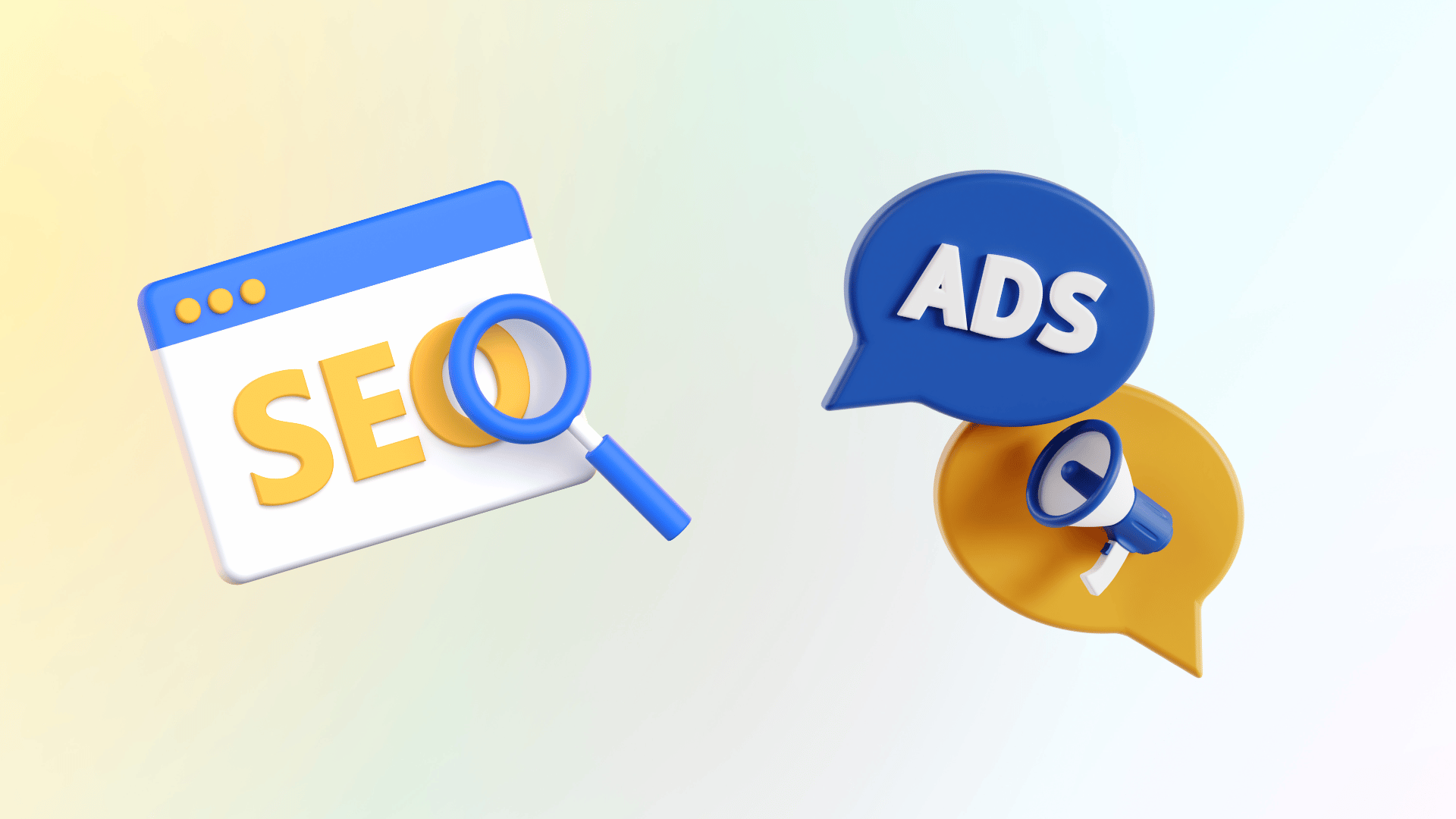 SEO VS SEM
