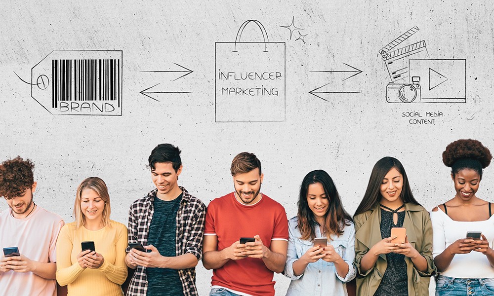influencer marketing